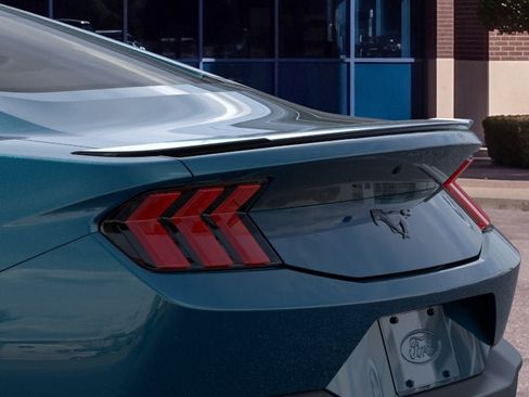 New 2026 Ford Mustang Coupe w/ Mustang Nite Pony Package RWD image 22