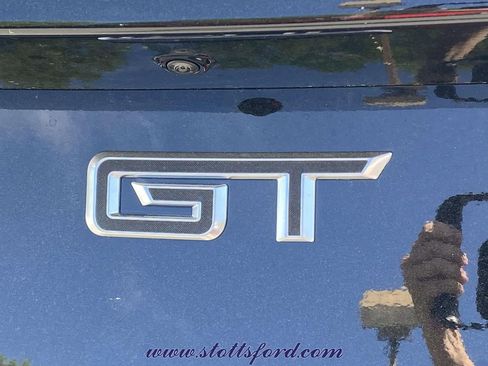 New 2026 Ford Mustang GT Premium RWD image 9