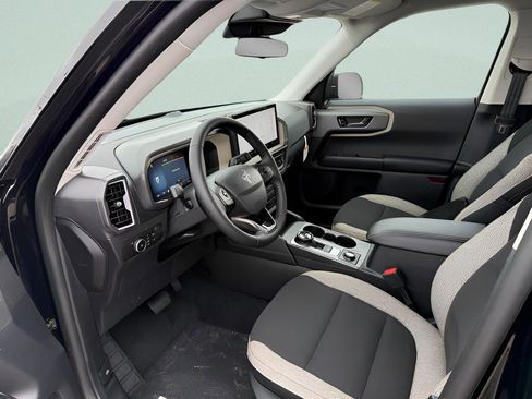 New 2026 Ford Bronco Sport Big Bend w/ Convenience Package AWD/4WD image 3