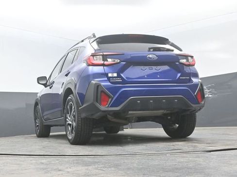 Used 2025 Subaru Crosstrek 2.0i Premium AWD/4WD image 21