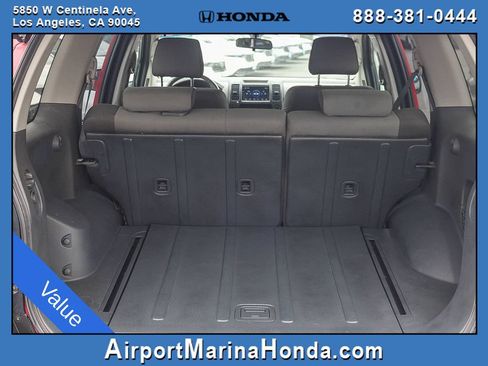 Used 2008 Nissan Xterra S RWD image 14