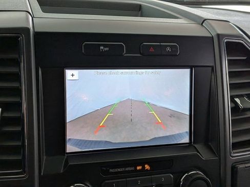 Certified 2019 Ford F150 XLT w/ Equipment Group 302A Luxury image 34