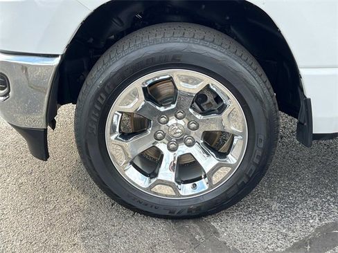 Used 2022 RAM 1500 Big Horn image 11