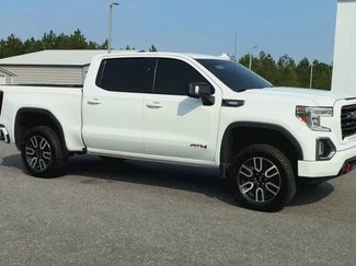 Used 2021 GMC Sierra 1500 AT4 AWD/4WD video 2