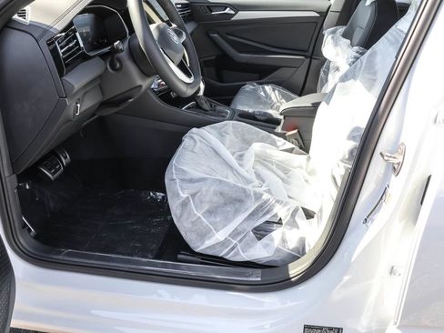 New 2026 Volkswagen Jetta Sport FWD image 21