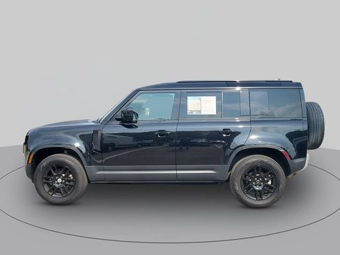 Used 2025 Land Rover Defender 110 S AWD/4WD image 6