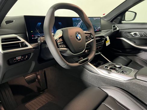 New 2026 BMW 330i xDrive 330i NA xDrive w/ Premium Package image 4