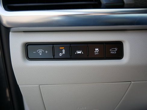 Used 2022 Kia Telluride EX w/ EX Premium Package AWD/4WD image 27