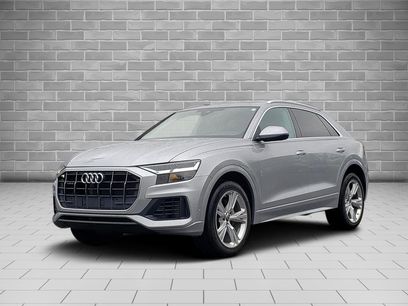 Used 2022 Audi Q8 Premium