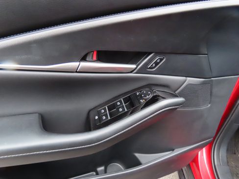 Used 2025 MAZDA CX-30 AWD 2.5 S w/ Select Sport Pkg image 22