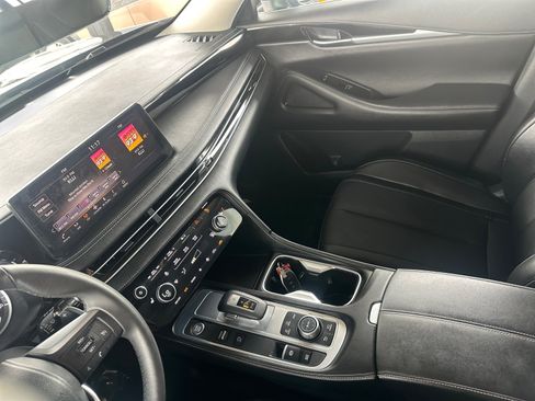 Used 2025 INFINITI QX60 Pure FWD image 23