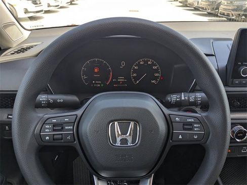 New 2025 Honda CR-V EX image 27