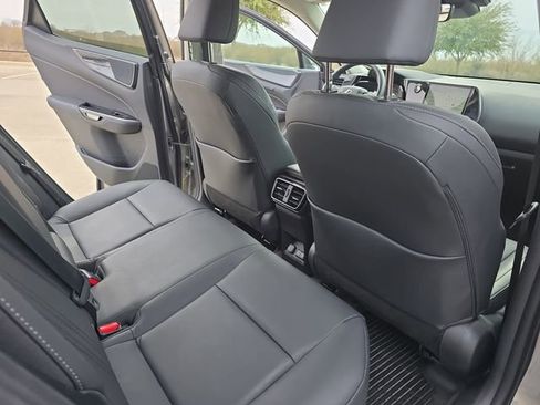 Used 2025 Lexus NX 250 FWD w/ Premium Package image 11