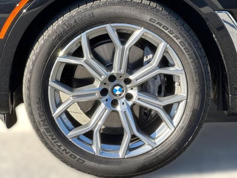 Used 2026 BMW X7 xDrive40i AWD/4WD image 13