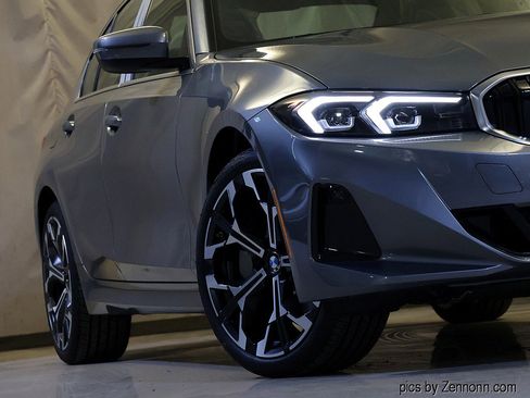 New 2026 BMW 330i xDrive Sedan w/ Premium Package image 4