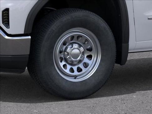 New 2026 GMC Sierra 1500 Pro w/ Pro Value Package image 9