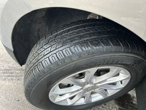Certified 2018 Chevrolet Equinox LT image 27