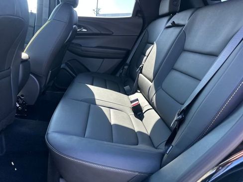 New 2026 Chevrolet TrailBlazer ACTIV w/ Convenience Package image 15