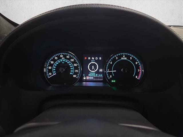 Used 2015 Jaguar XF Portfolio AWD/4WD image 19