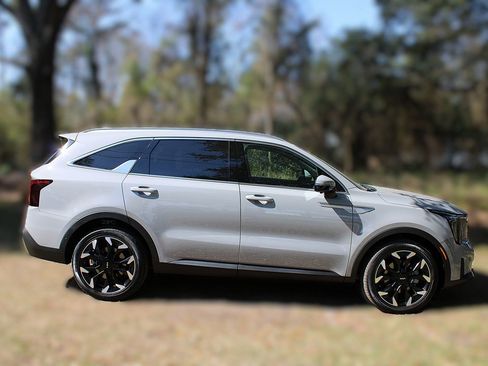 New 2026 Kia Sorento SX image 5