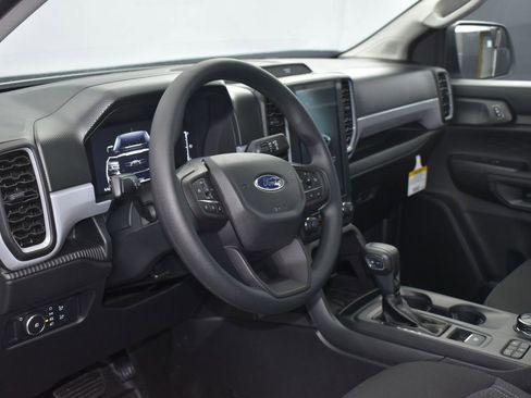 New 2025 Ford Ranger XL AWD/4WD image 8