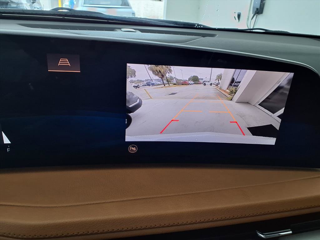 Used 2024 Cadillac XT4 Sport FWD image 24
