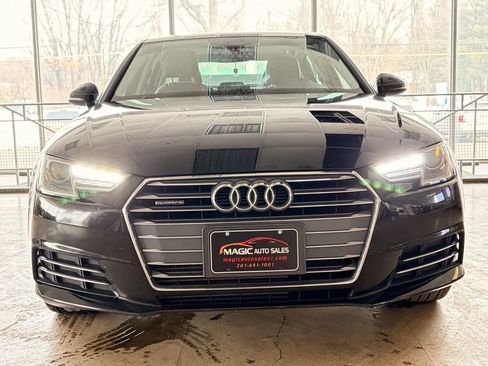 Used 2017 Audi A4 2.0T Premium w/ Convenience Package image 5