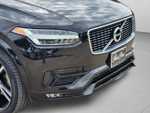 Used 2019 Volvo XC90 T5 R-Design AWD/4WD image 34