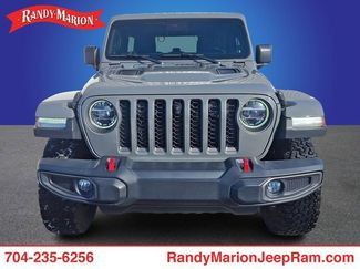 Used 2021 Jeep Wrangler Unlimited Rubicon w/ Dual Top Group AWD/4WD video 2