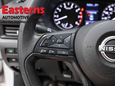 Used 2024 Nissan Sentra S FWD image 14