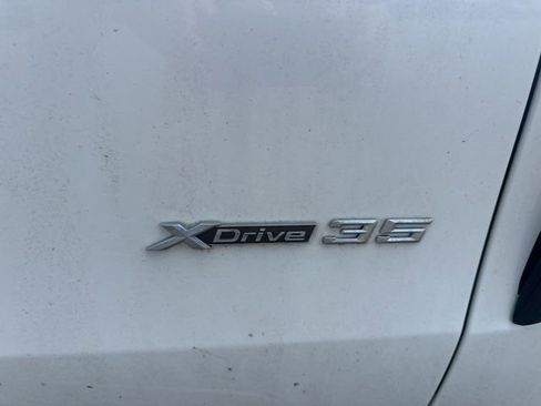 Used 2017 BMW X6 xDrive35i AWD/4WD image 10