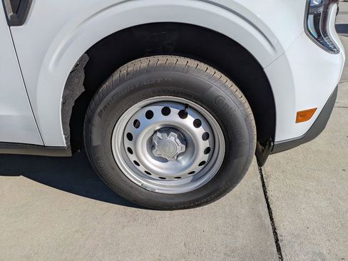 New 2025 Ford Maverick XL w/ 4K Tow Package image 10