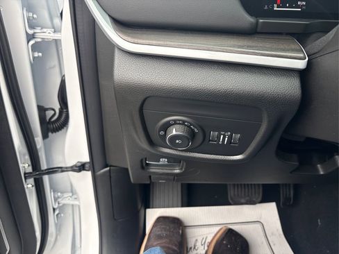 New 2026 Jeep Grand Cherokee Limited image 15