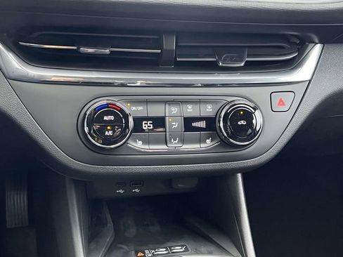 New 2026 Buick Envista Preferred w/ Convenience I Package image 20