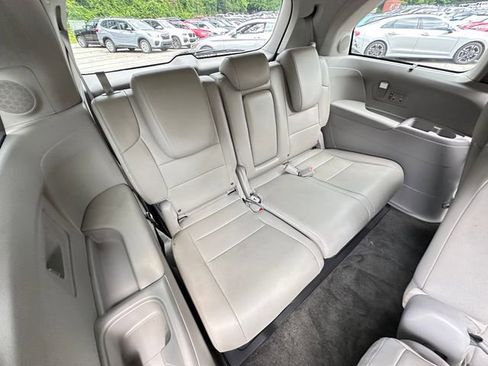 Used 2012 Honda Odyssey Touring image 36