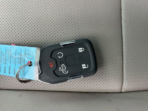 Used 2019 GMC Sierra 1500 SLT w/ SLT Premium Plus Package image 33