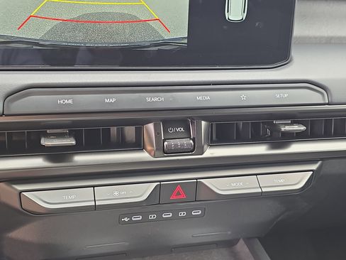 New 2027 Kia Telluride EX X-Line AWD/4WD image 26