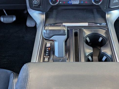 Certified 2022 Ford F150 Raptor w/ Equipment Group 801A High image 19