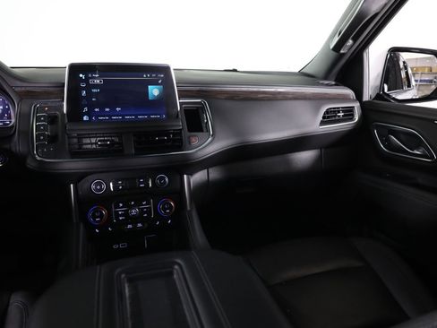 Used 2023 Chevrolet Tahoe Z71 w/ Z71 Off-Road Package AWD/4WD image 45