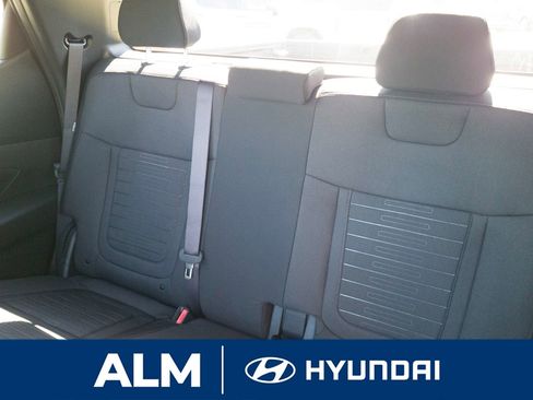 New 2026 Hyundai Santa Cruz SE image 13