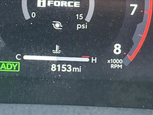 Used 2024 Toyota Tacoma 4x4 Double Cab Hybrid image 18