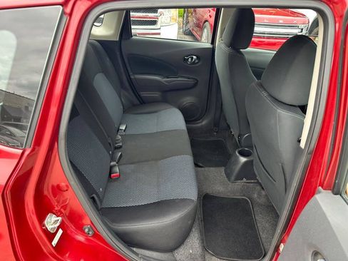 Used 2016 Nissan Versa Note SV FWD image 21