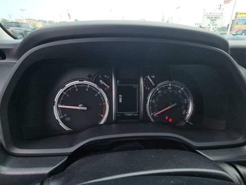 Used 2020 Toyota 4Runner TRD Pro AWD/4WD image 15