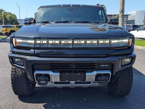 New 2024 GMC Hummer EV 2X w/ Extreme Off-Road Package image 9