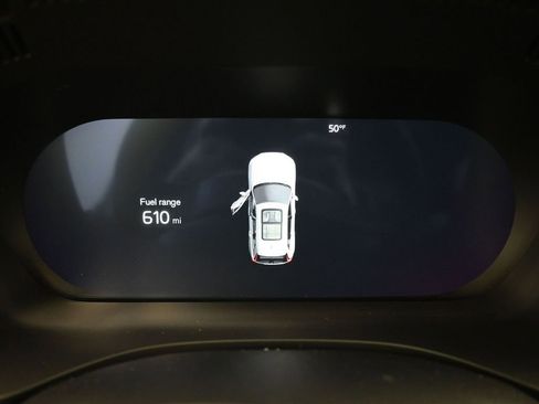 New 2026 Volvo XC60 B5 Plus w/ Climate Package AWD/4WD image 12