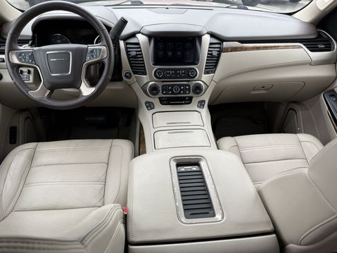 Used 2016 GMC Yukon XL Denali w/ Open Road Package image 13