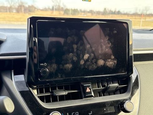 Certified 2024 Toyota Corolla SE image 20