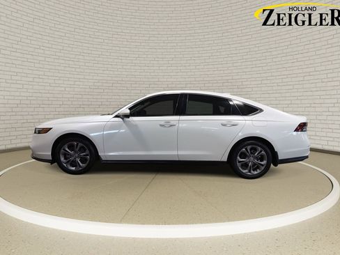 Used 2024 Honda Accord EX image 8