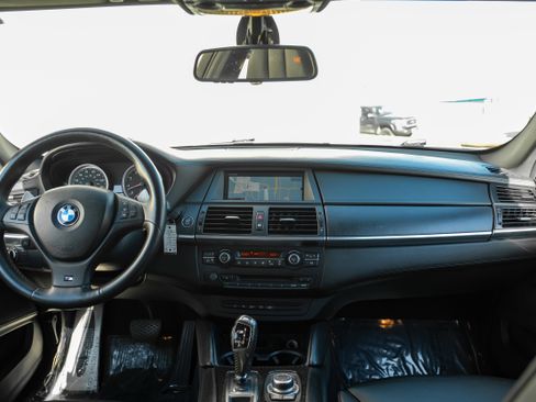 Used 2012 BMW X6 M image 14