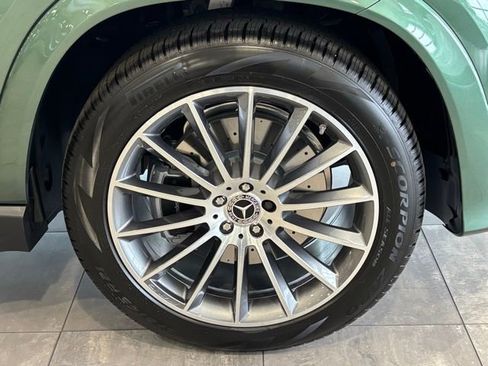 New 2026 Mercedes-Benz GLE 450 4MATIC Coupe image 29